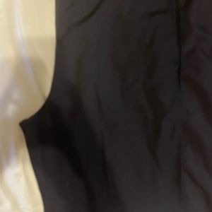 Cherokee workwear tall short sleeve scrub set